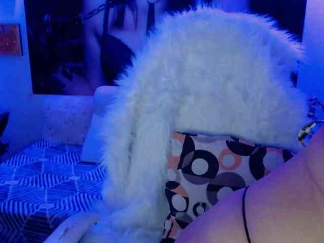 Perladorada webcam