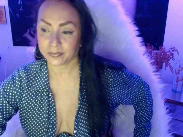 Perladorada webcam