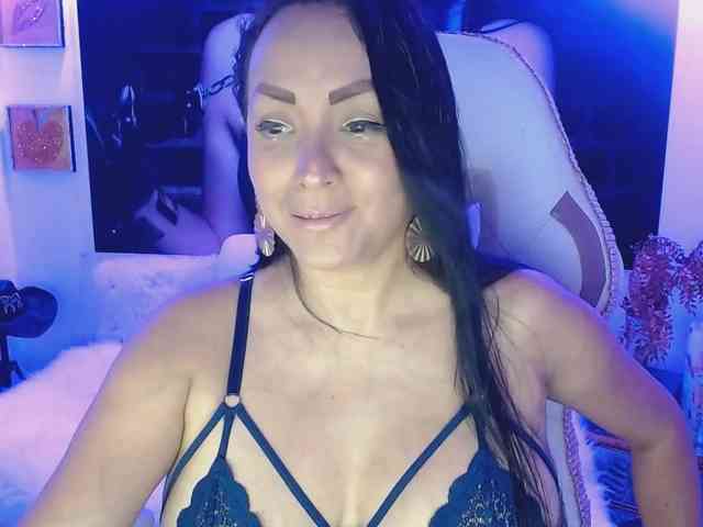 Perladorada webcam