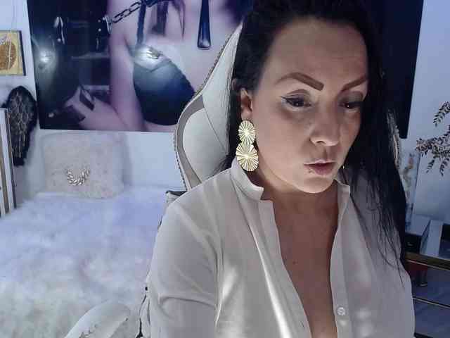 Perladorada webcam