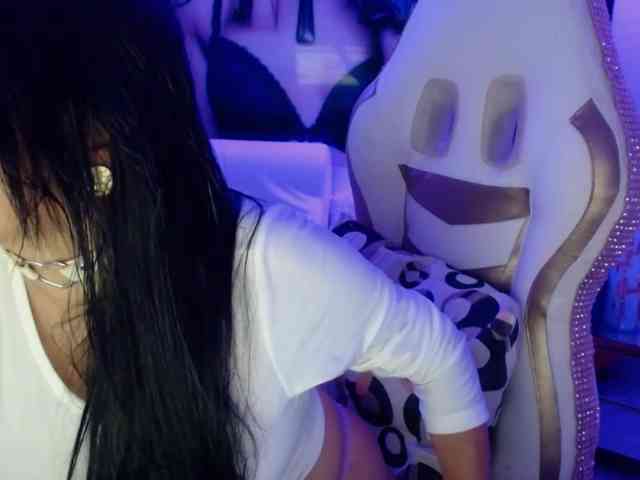 Perladorada webcam