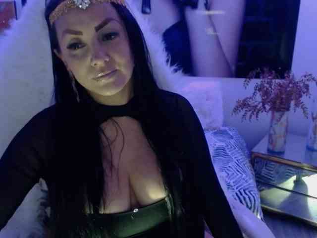 Perladorada webcam