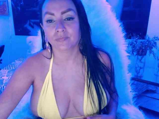 Perladorada webcam