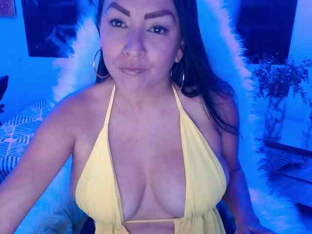 Perladorada webcam