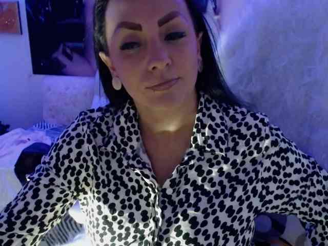 Perladorada webcam