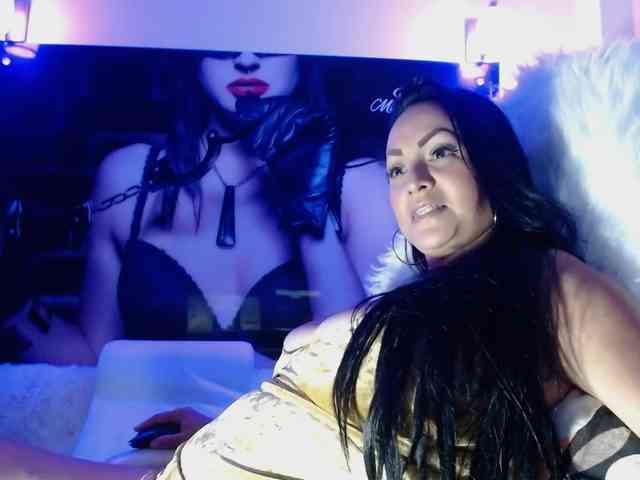 Perladorada webcam