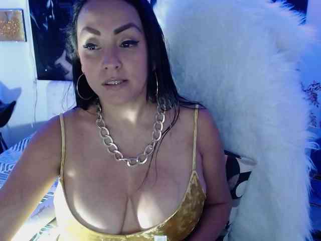 Perladorada webcam