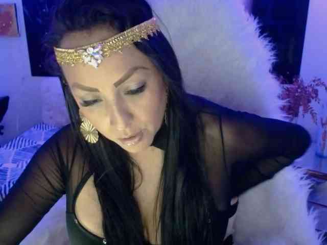 Perladorada webcam