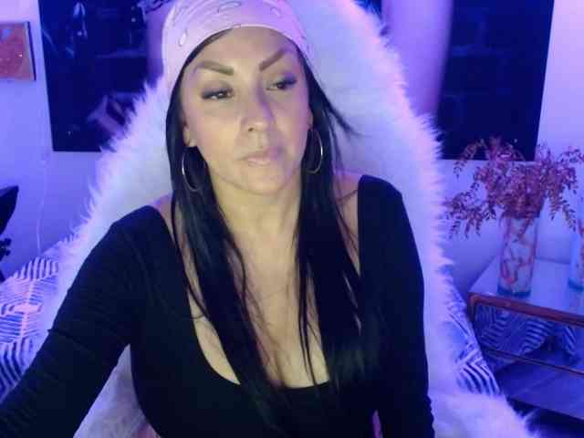 Perladorada webcam