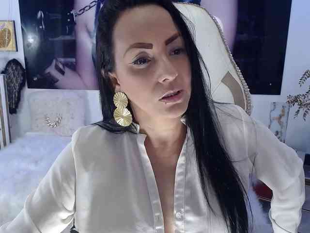 Perladorada webcam