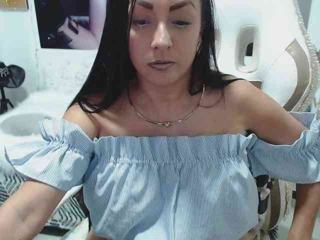 Perladorada webcam