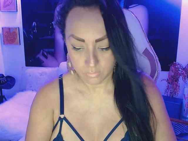 Perladorada webcam
