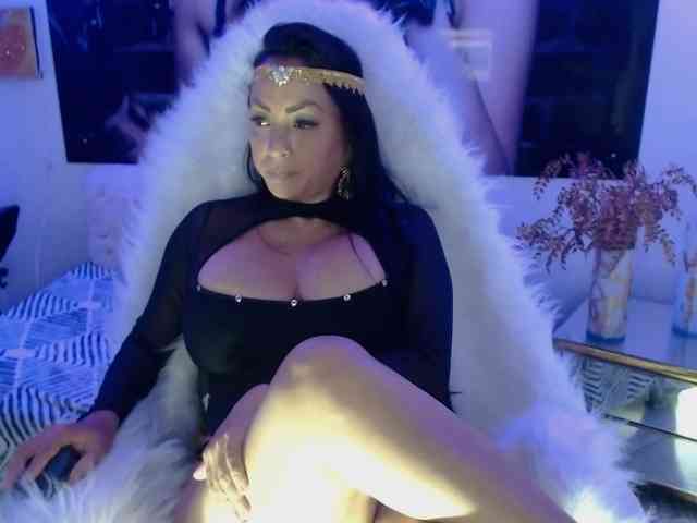 Perladorada webcam
