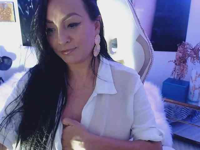 Perladorada webcam