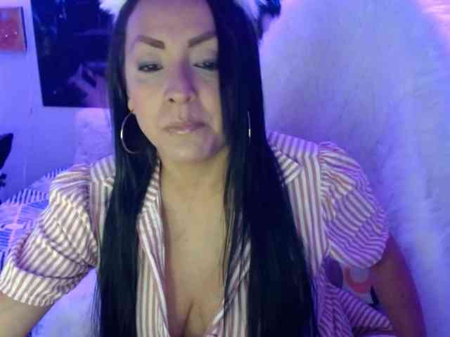 Perladorada webcam
