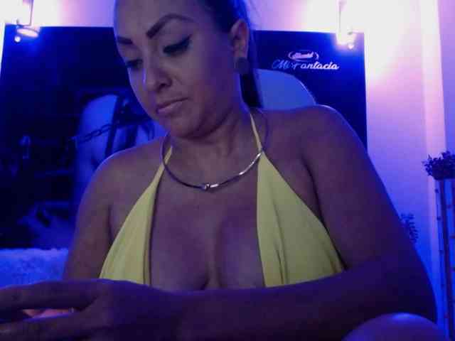 Perladorada webcam