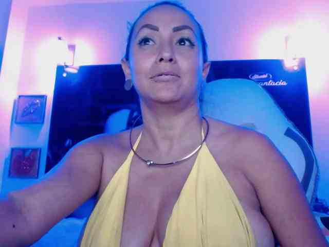 Perladorada webcam