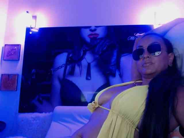 Perladorada webcam