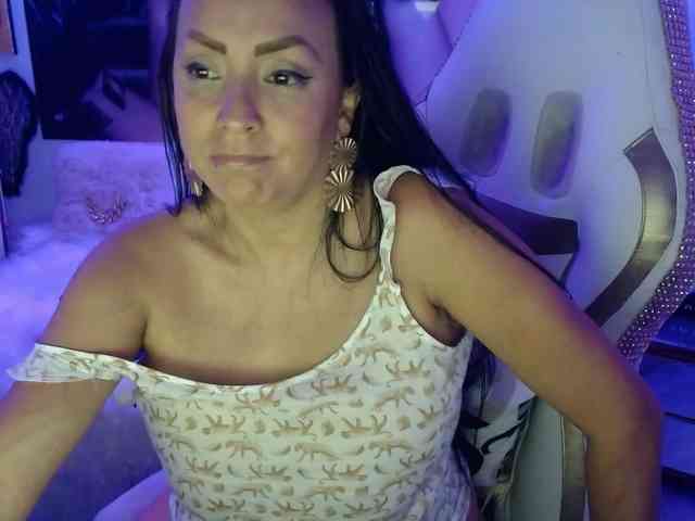 Perladorada webcam