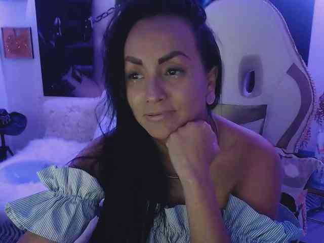 Perladorada webcam