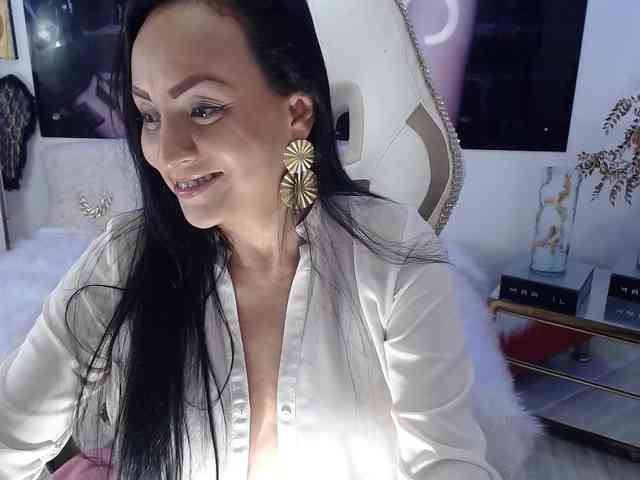 Perladorada webcam