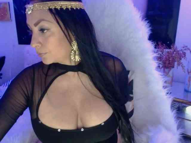 Perladorada webcam