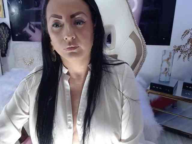 Perladorada webcam