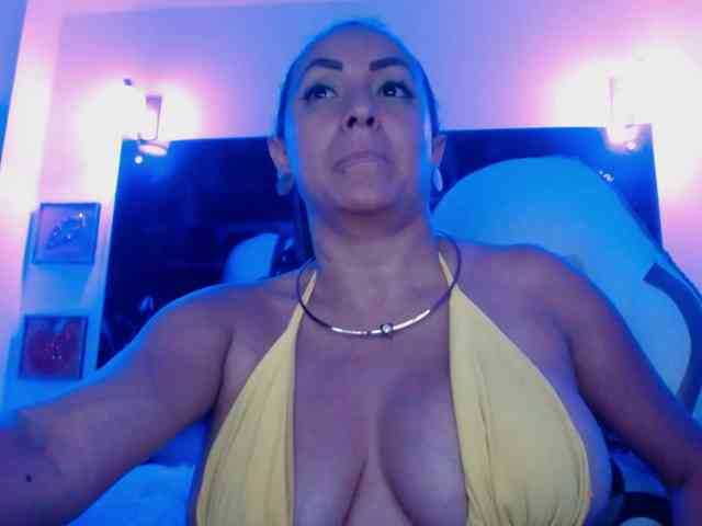 Perladorada webcam