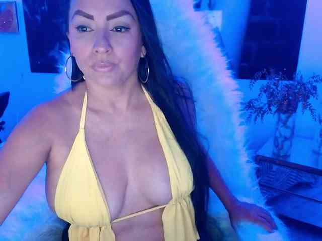 Perladorada webcam