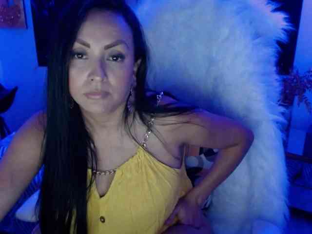 Perladorada webcam