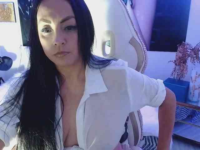 Perladorada webcam