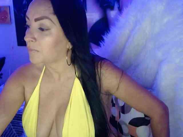 Perladorada webcam