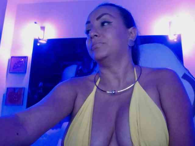 Perladorada webcam