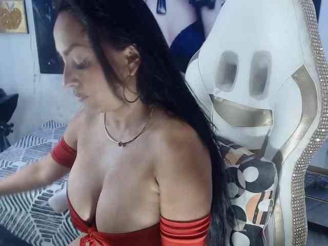 Perladorada webcam