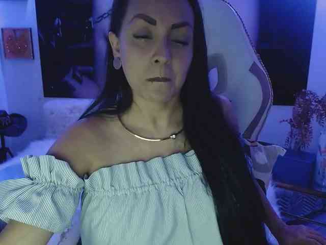 Perladorada webcam