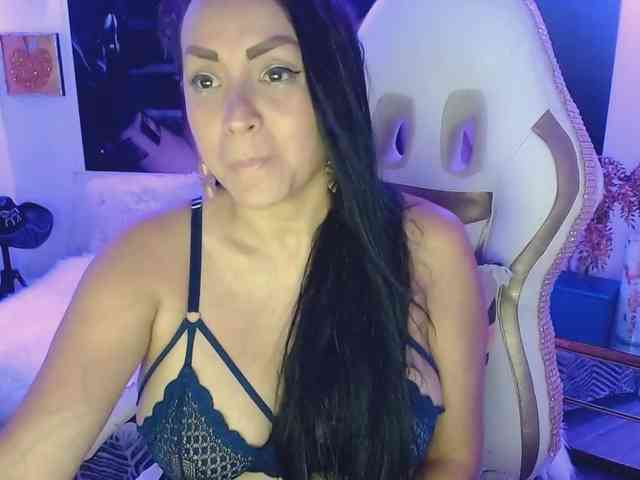 Perladorada webcam