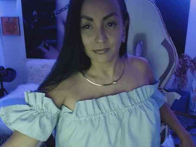 Perladorada webcam