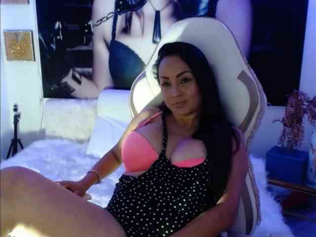 Perladorada webcam
