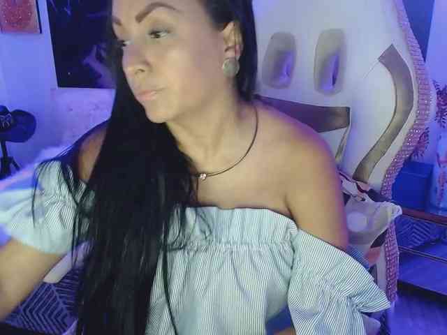 Perladorada webcam