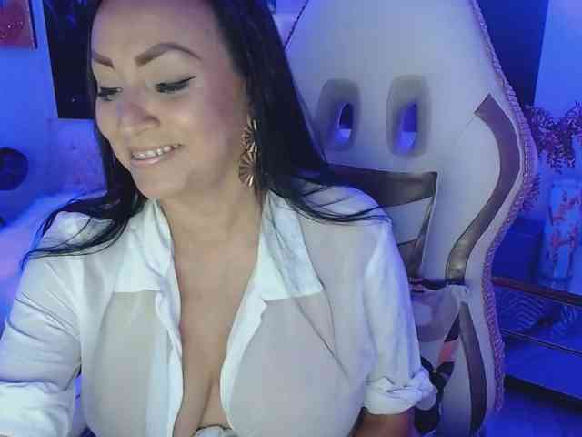 Perladorada webcam