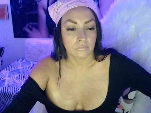 Perladorada webcam