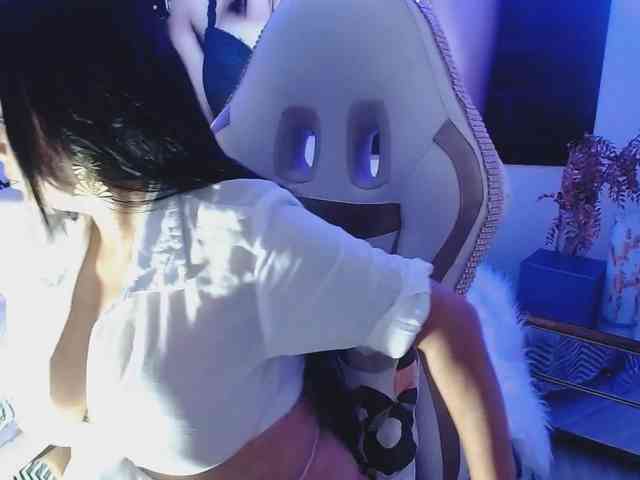 Perladorada webcam
