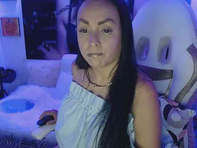 Perladorada webcam