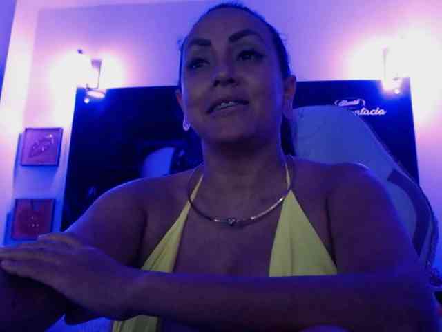 Perladorada webcam