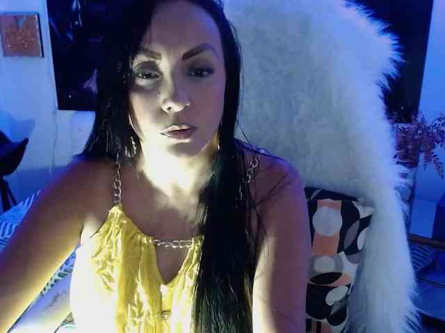 Perladorada webcam