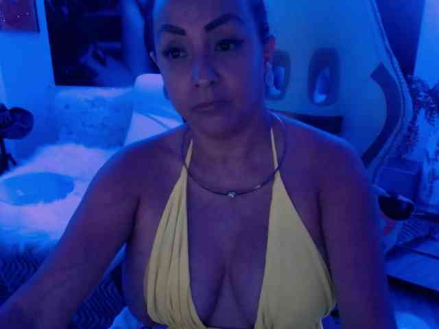 live amateur webcam Perladorada