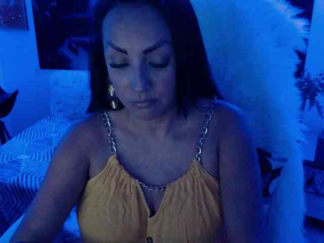 Perladorada webcam