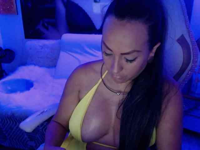 Perladorada webcam