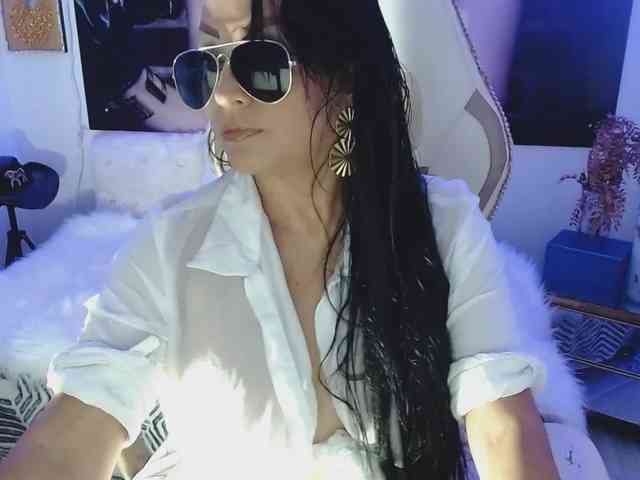 Perladorada webcam