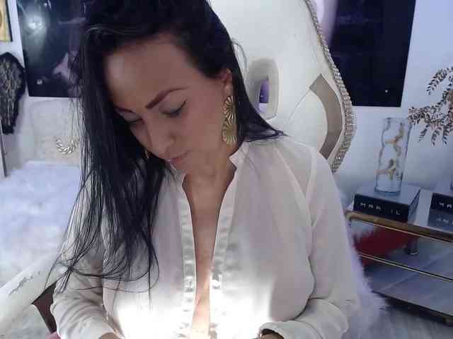 Perladorada webcam